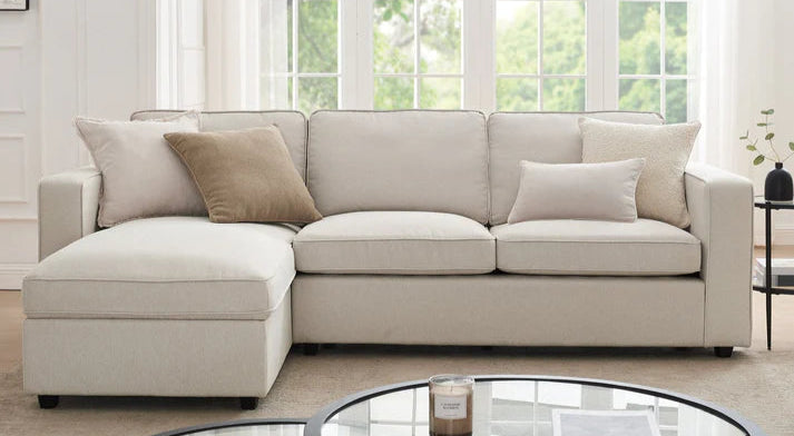 Urban Corner Sofa
