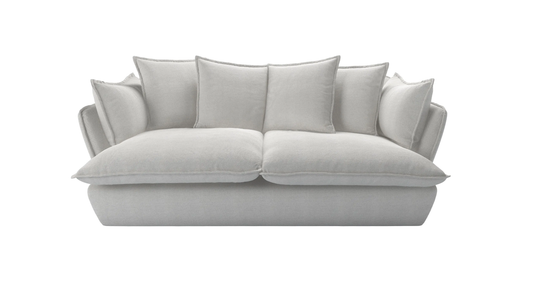 Marino 3 Seat Feather  Sofa
