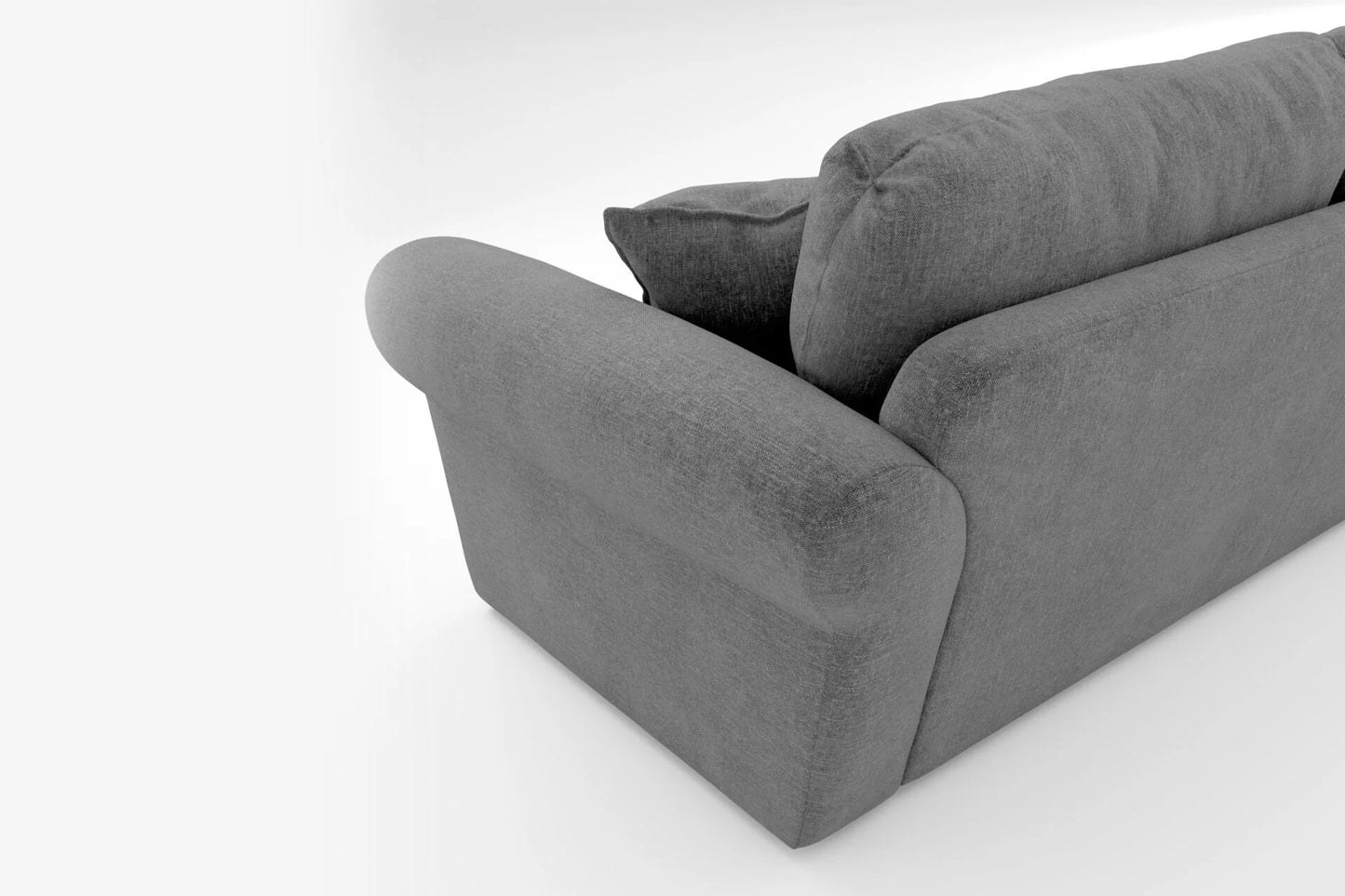 Maizo Large Corner Sofa