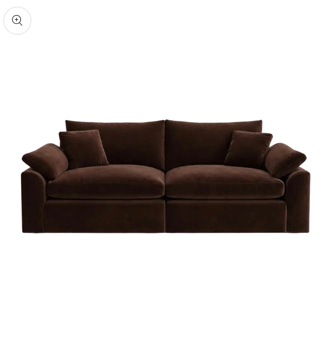 Nestillio Modular Medium Sofa