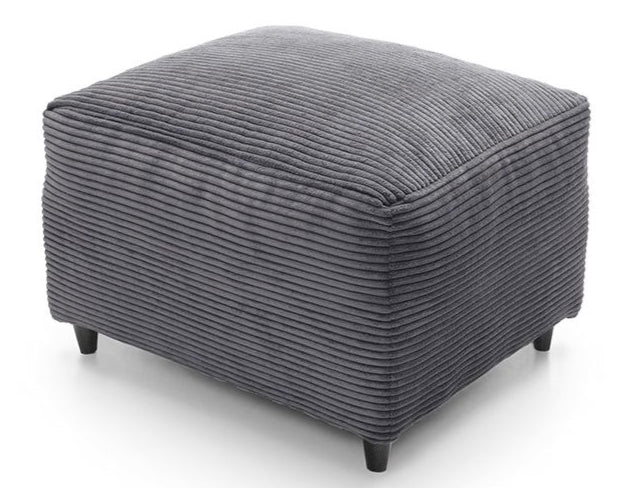 The Cozy Pod Footstool