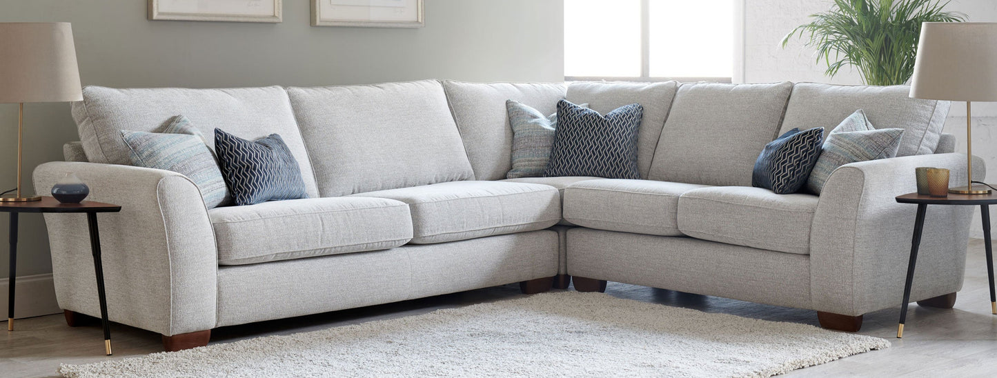 Cosmo Corner Sofa