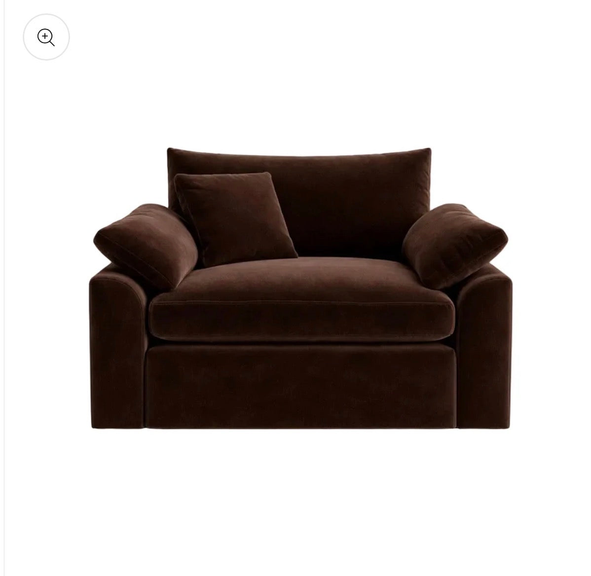 Nestillio Modular Arm Chair