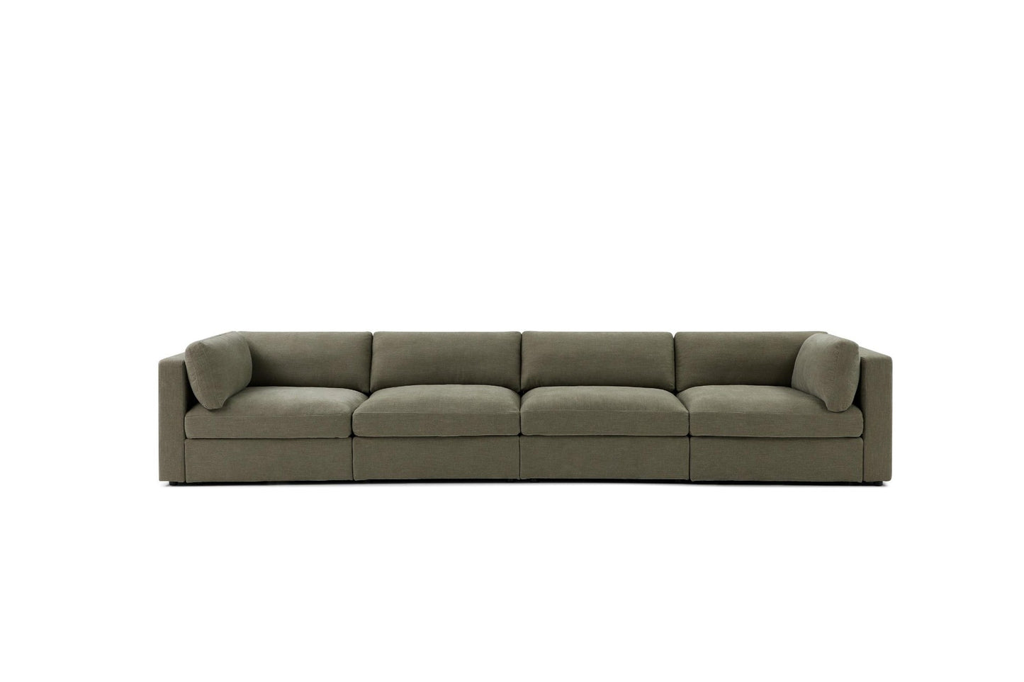 Belva 2 Seater Modular Sofa - extra product image 2