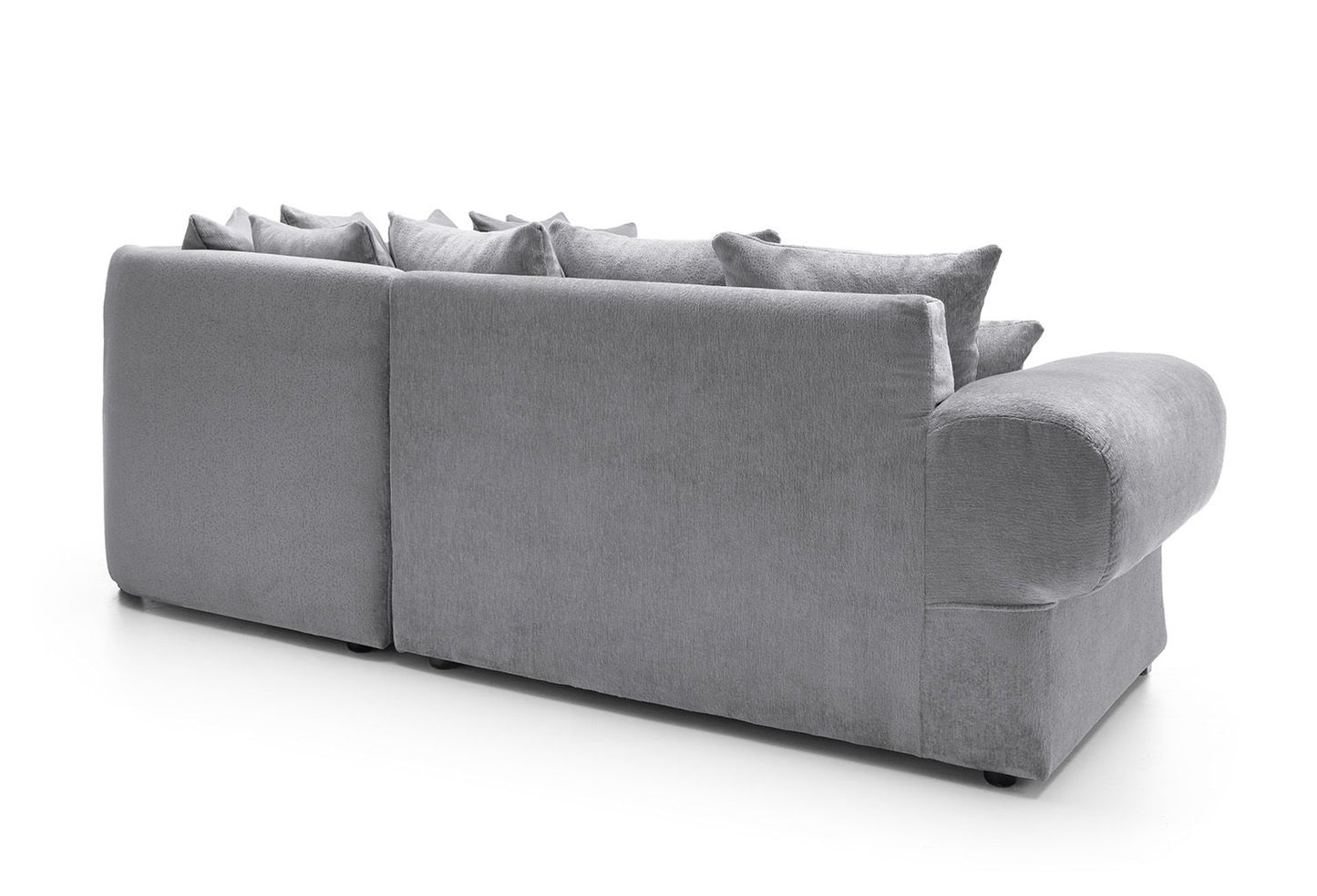 Sleek Firenze Corner Sofa