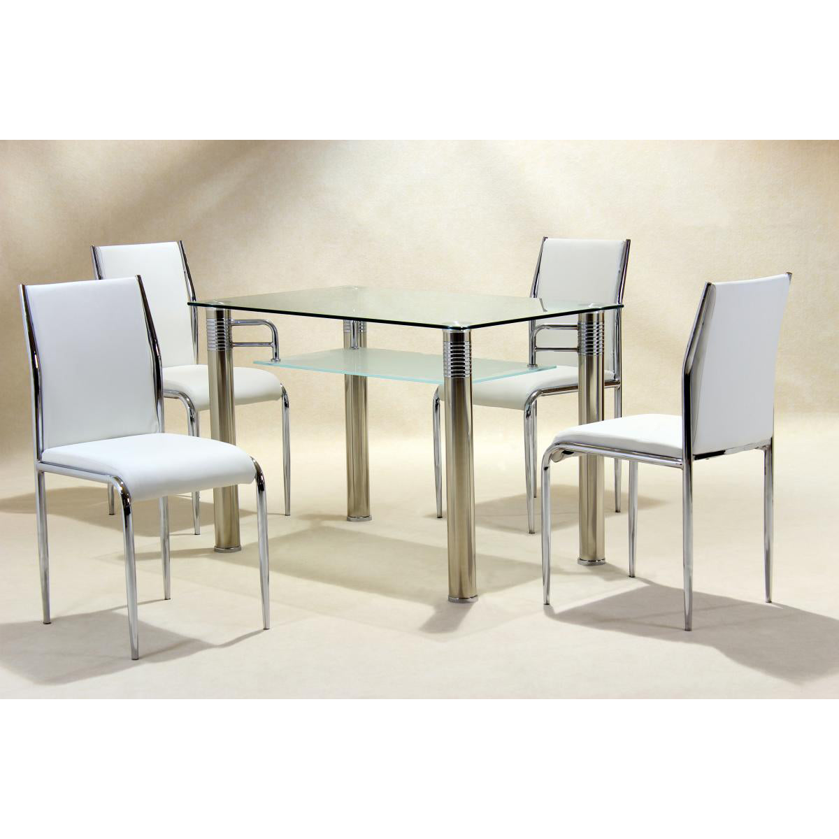 Vercelli Dining Table - luxury dining furniture