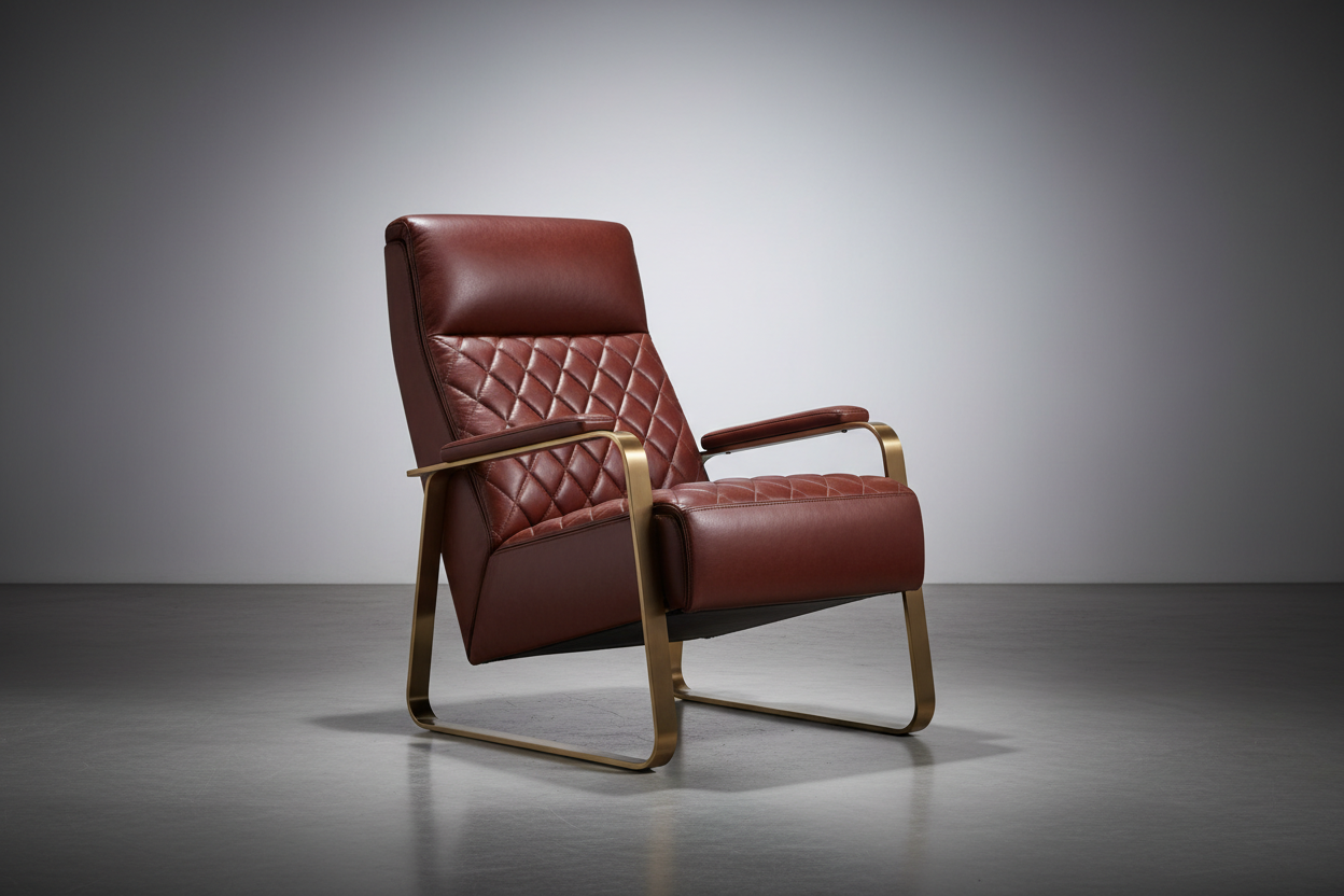 Luxury Recliners | Custom Luxury Recliners Collection UK – Vogue Vocus