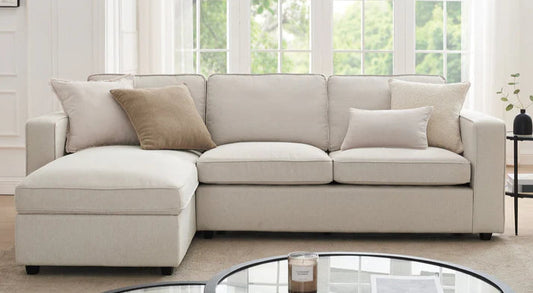 Urban Corner Sofa