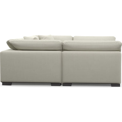 Carolina Modular Plush 6-Piece Sectional
