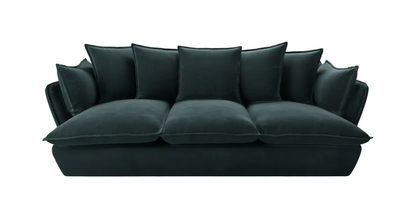 Marino 4 Seater Feather Sofa