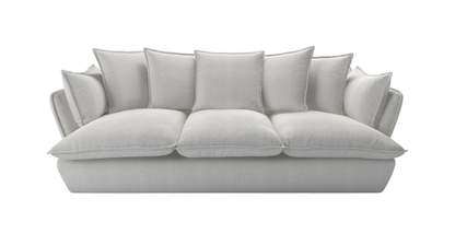 Marino 4 Seater Feather Sofa