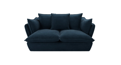 Marino 2.5 Seat Feather  Sofa