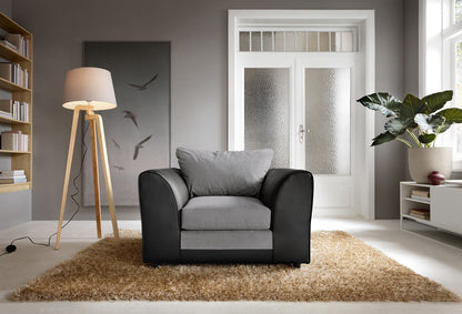 The Kensington Arm Chair