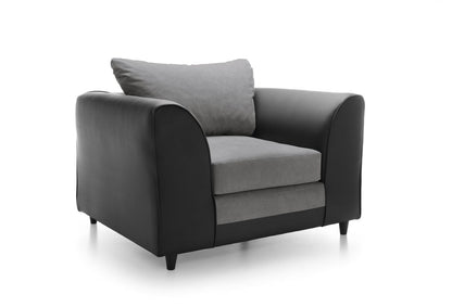 The Kensington Arm Chair