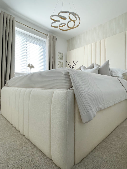Monarch Deluxe Premium Bed