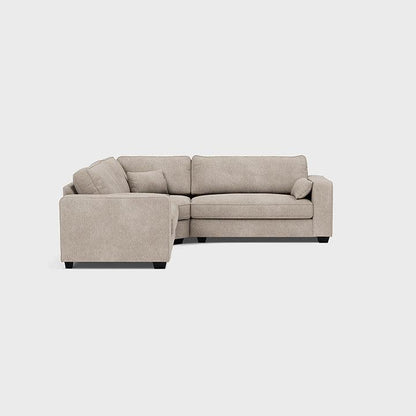 Lavish Bloom Double Corner Sofa
