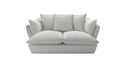 Marino 2.5 Seat Feather  Sofa