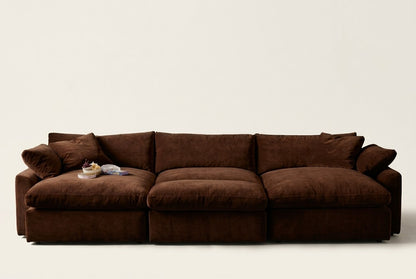 Nestillio Modular Cinema Sofa