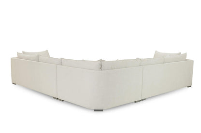 Stone Serenity Large Corner Sofa