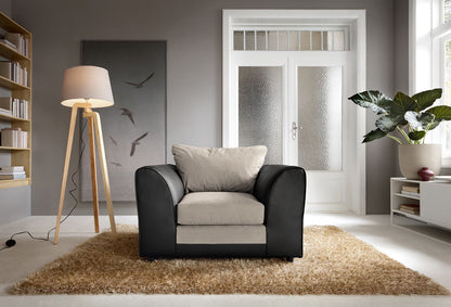 The Kensington Arm Chair