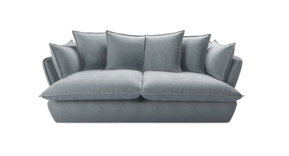 Marino 3 Seater Feather  Sofa