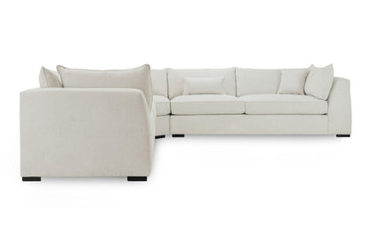 Stone Serenity Large Corner Sofa