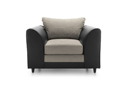 The Kensington Arm Chair