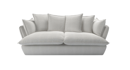 Marino 3 Seater Feather  Sofa