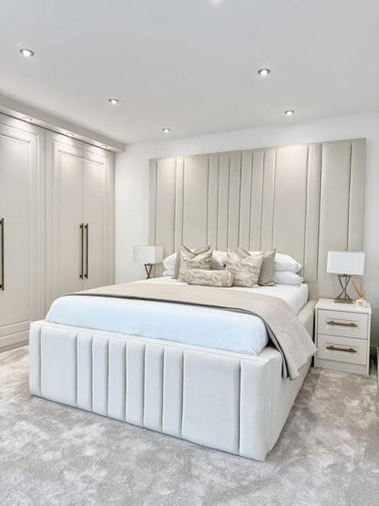 Monarch Deluxe Premium Bed