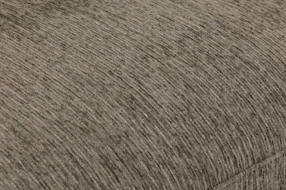 Grand Mocha Corner Sofa