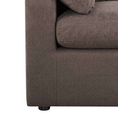 Savannah Feather 2 Seater