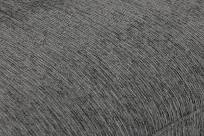 Grand Grey Corner Sofa