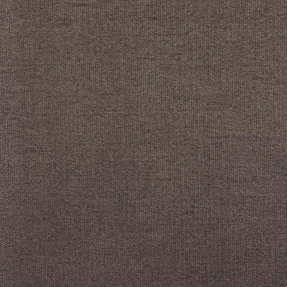 Savannah Feather left Hand Corner Sofa - Chocolate