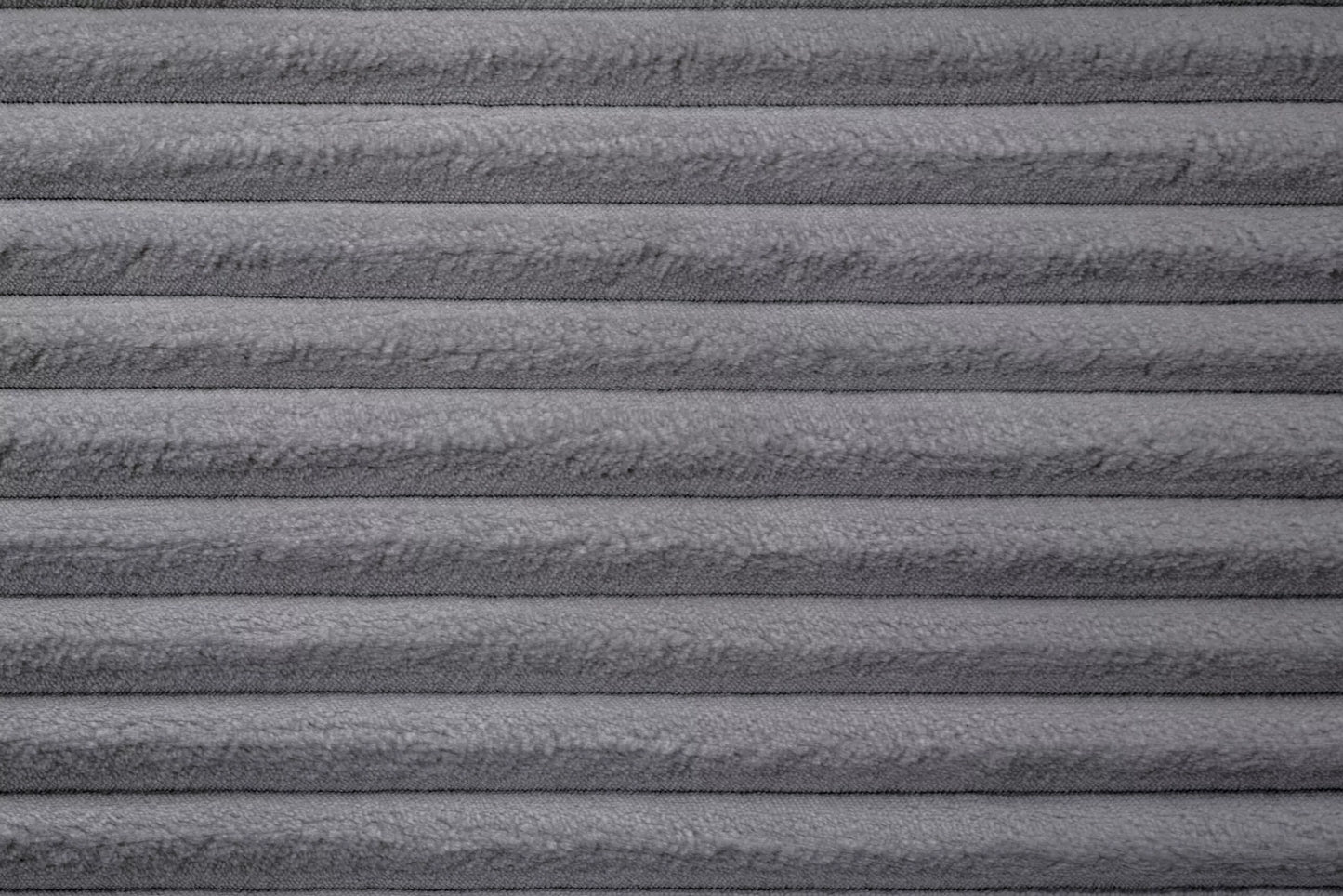 Grey Bliss Left Hand Corner Sofa