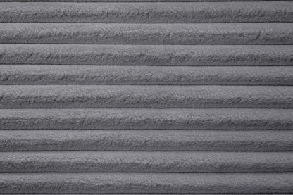 Grey Bliss Right Hand Corner Sofa