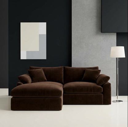 Nestillio Modular Medium Chaise Sofa
