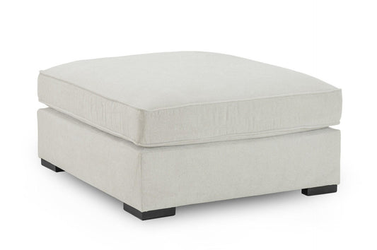 Stone Serenity  Footstool