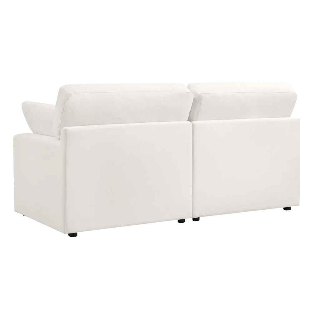 Savannah Feather 2 Seater
