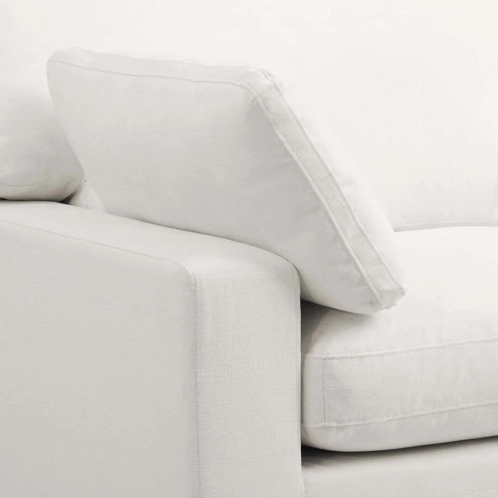 Savannah Feather 2 Seater