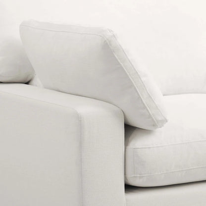 Savannah Feather 2 Seater