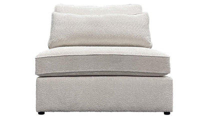 Hatch Haven Modular Boucle Sofa