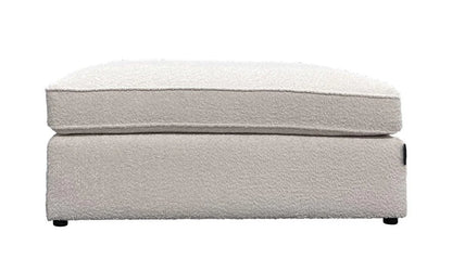 Hatch Haven Modular Boucle Sofa