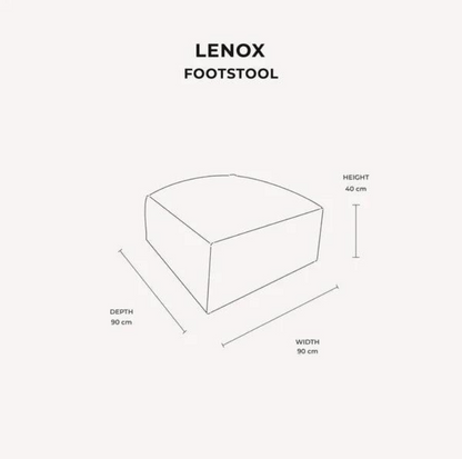 Astoria Silver Elegance Pillow Back Corner Sofa (RH Faceing Large Sofa)