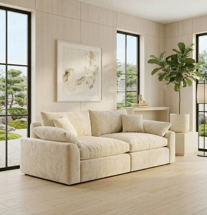 Nestillio Modular Medium Sofa