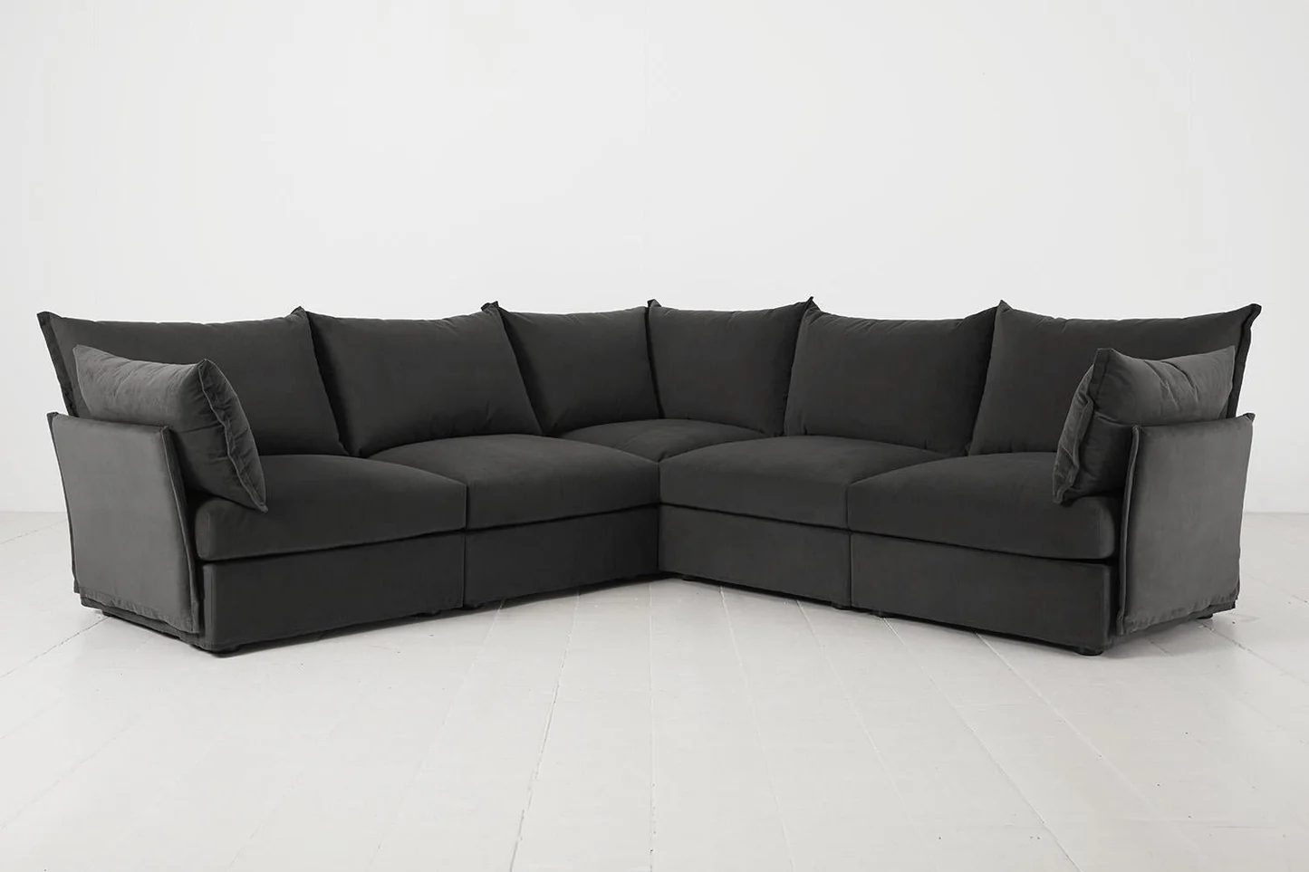 Nora Modular Corner Sofa