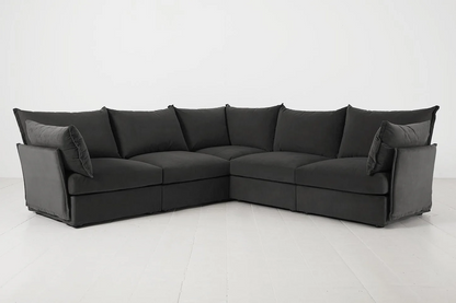 Nora Modular Corner Sofa