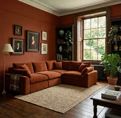 Nestillio Modular Right Hand Facing Sofa
