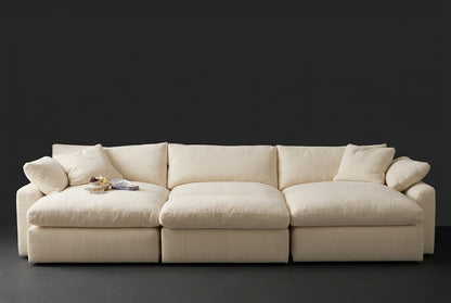 Nestillio Modular Cinema Sofa