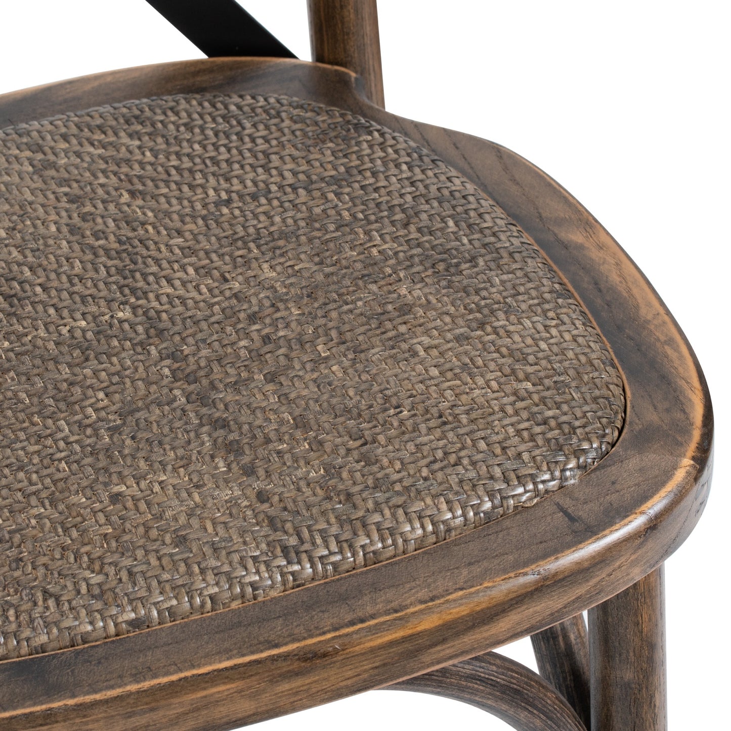 Hartley Cross Back Dining Chair