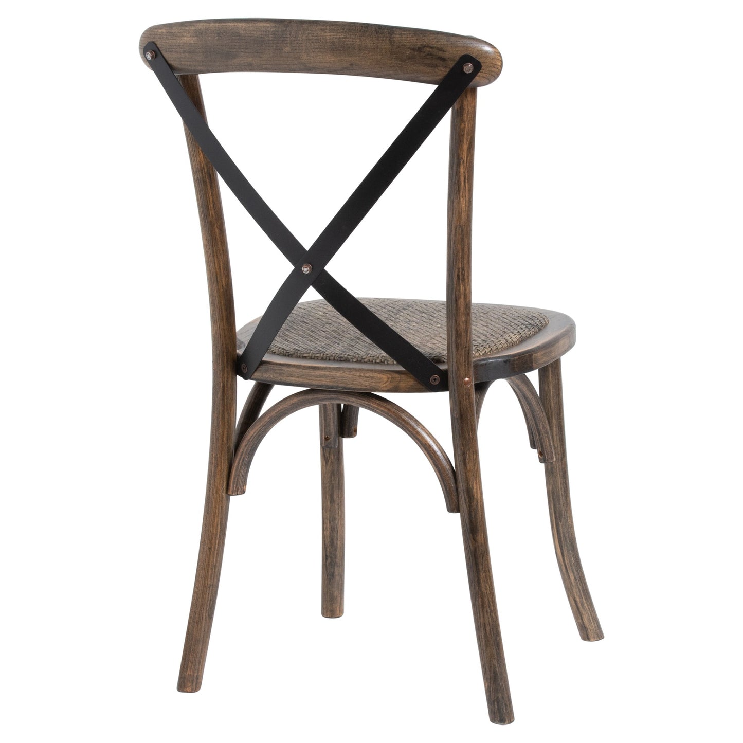 Hartley Cross Back Dining Chair